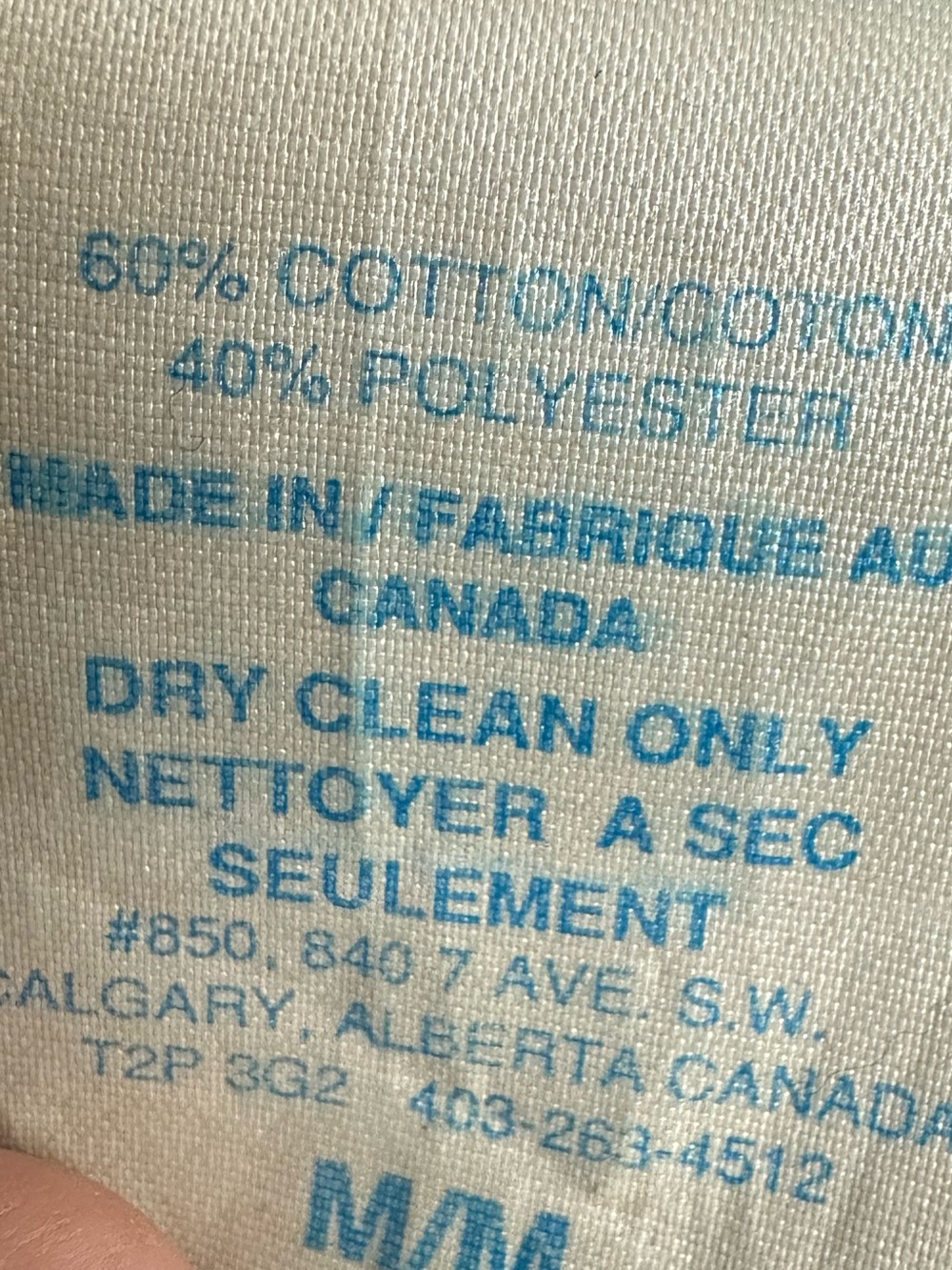 Deborah Murray Southwestern Patterned Wool Vest - Picture 6 of 8